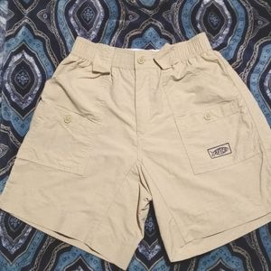 AMERICAN FISHING TACKLE CO SHORTS